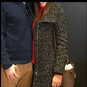 Club Monaco Winter Coat